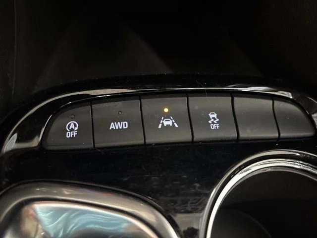 2025 Buick Encore GX Sport Touring - Photo 25
