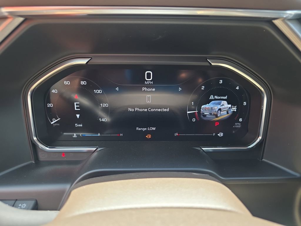 New 2026 Onyx Black GMC Denali image 37