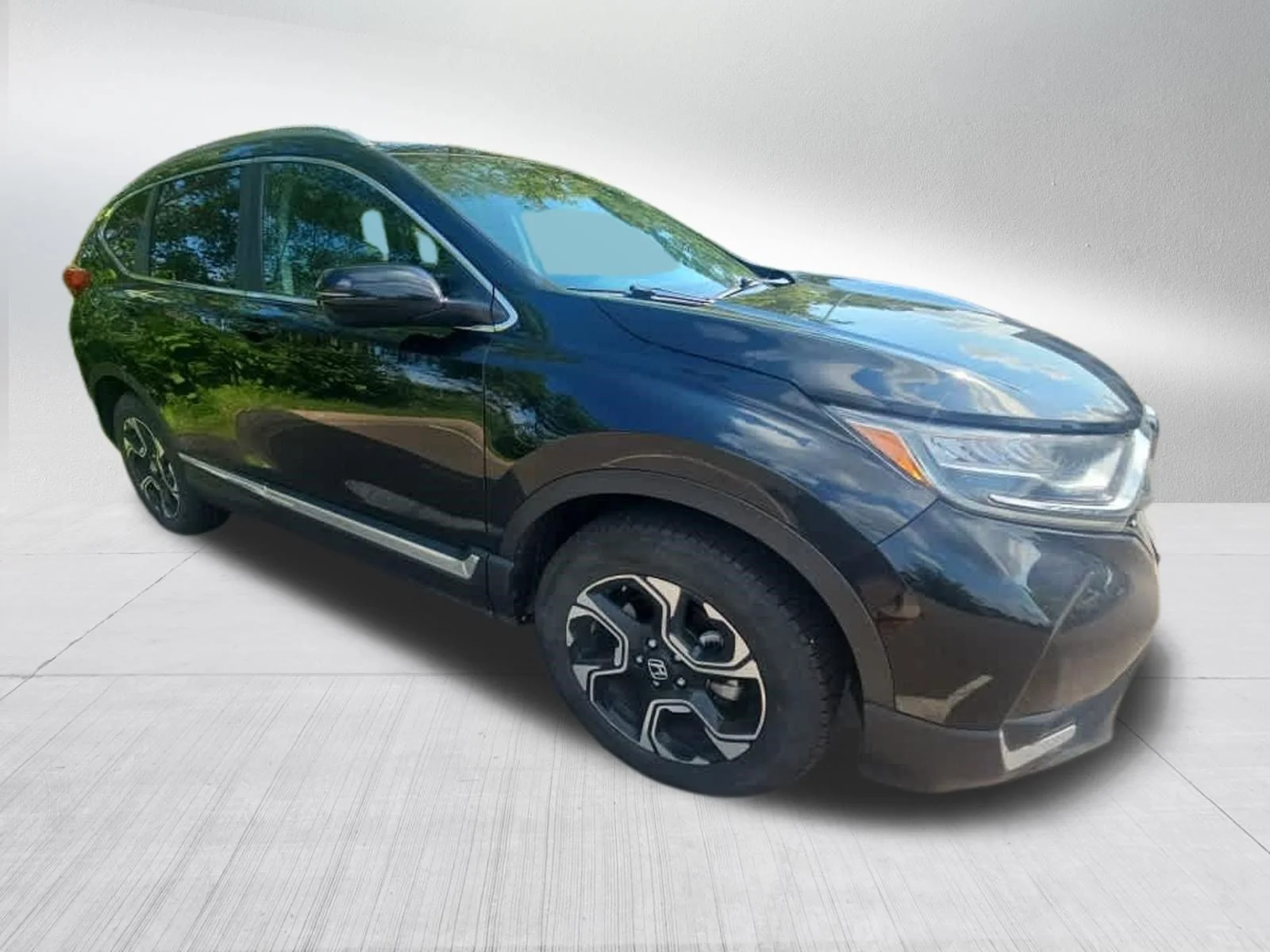 2018 Honda CR-V Touring - Photo 3