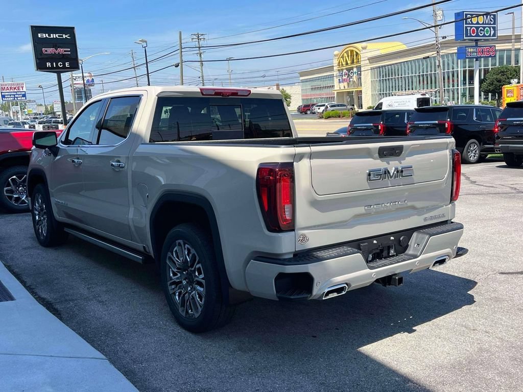 2026 GMC Sierra 1500 Denali Ultimate - Photo 5
