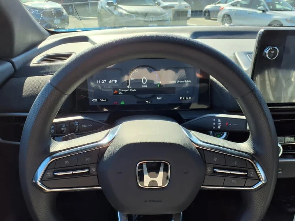 2026 Honda Prologue EX - Photo 10