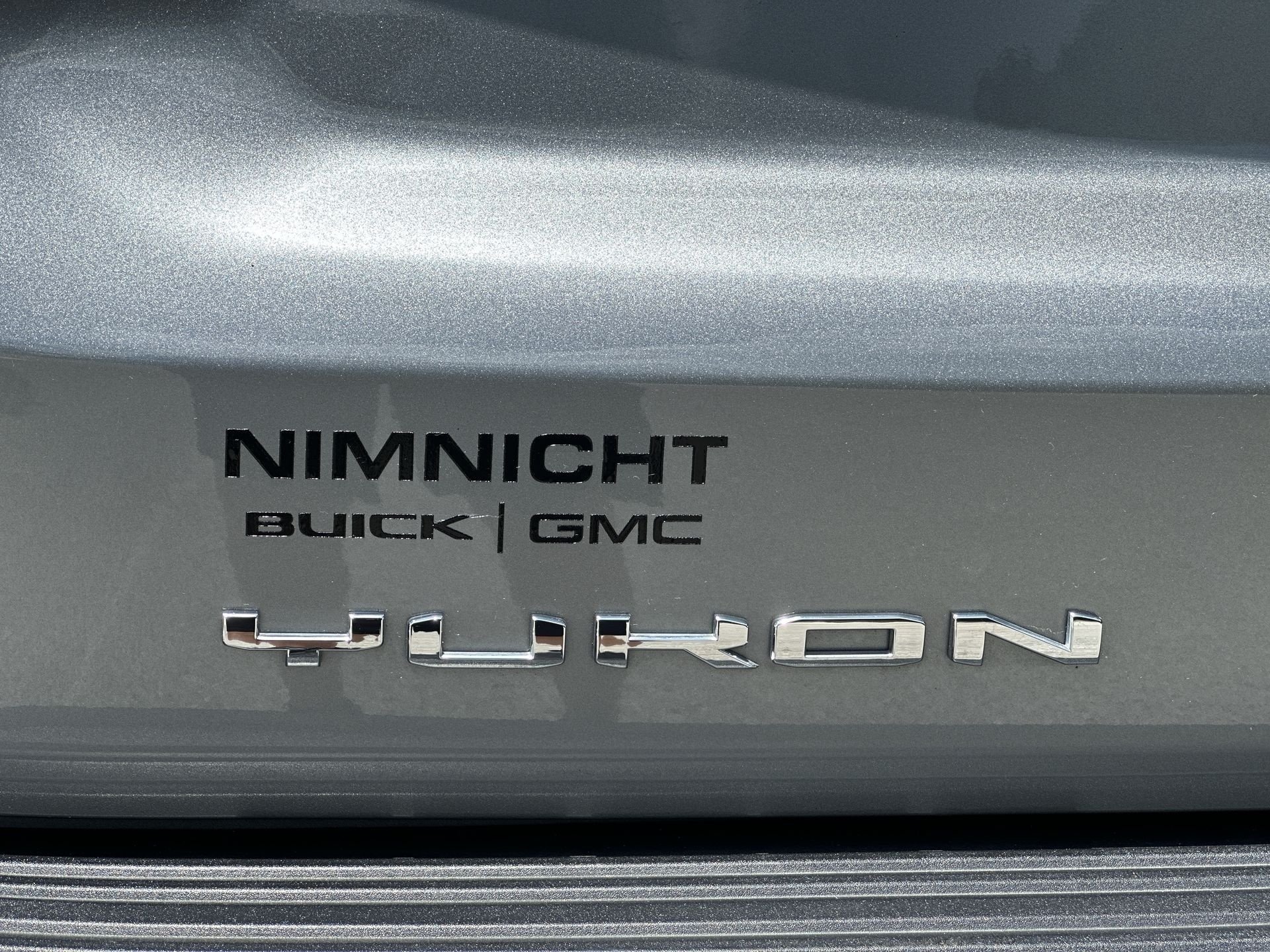 2026 GMC Yukon Denali - Photo 31