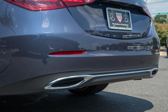 New 2026  Mercedes-Benz C 300 image 7