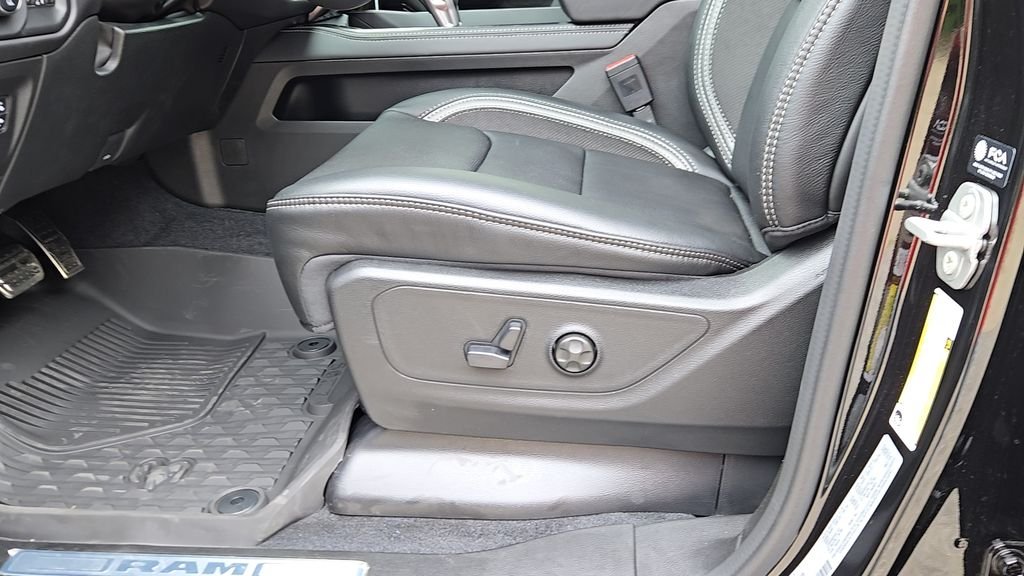 2026 RAM 1500 RHO - Photo 8