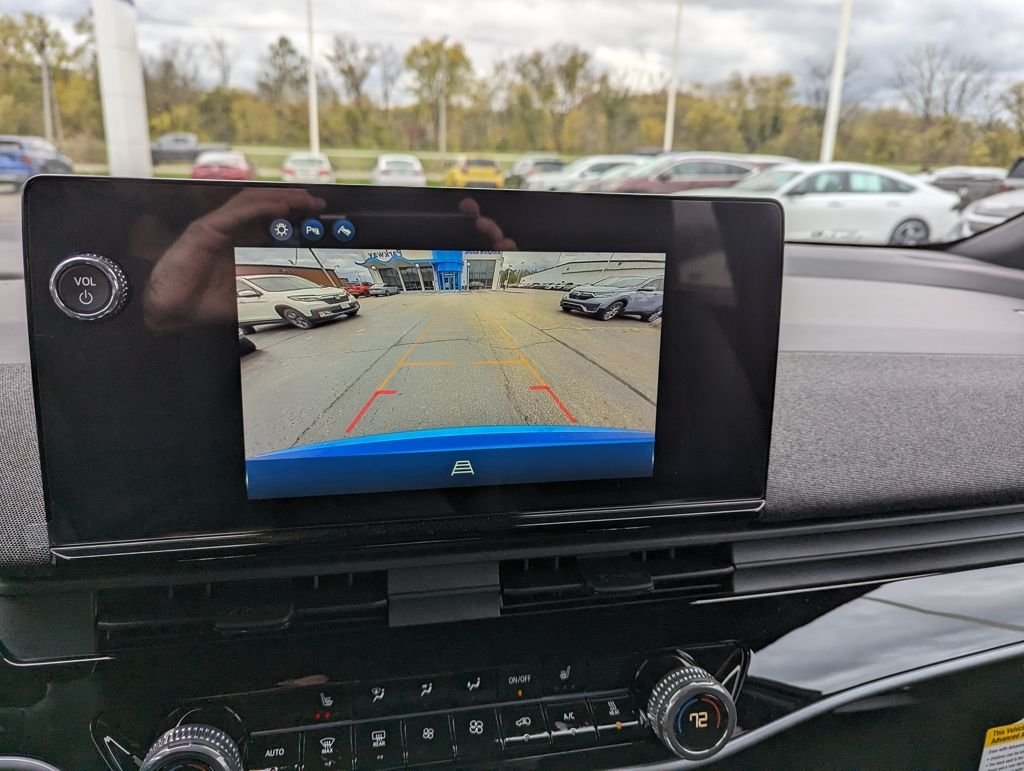 2025 Honda Prologue EX - Photo 16