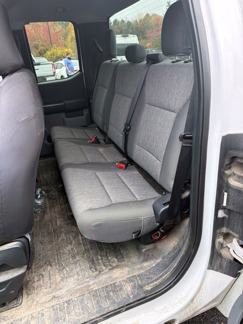 Used 2021 White Ford XL image 4