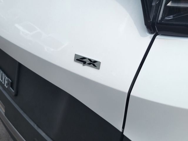 Used 2026 White Kia LX image 26