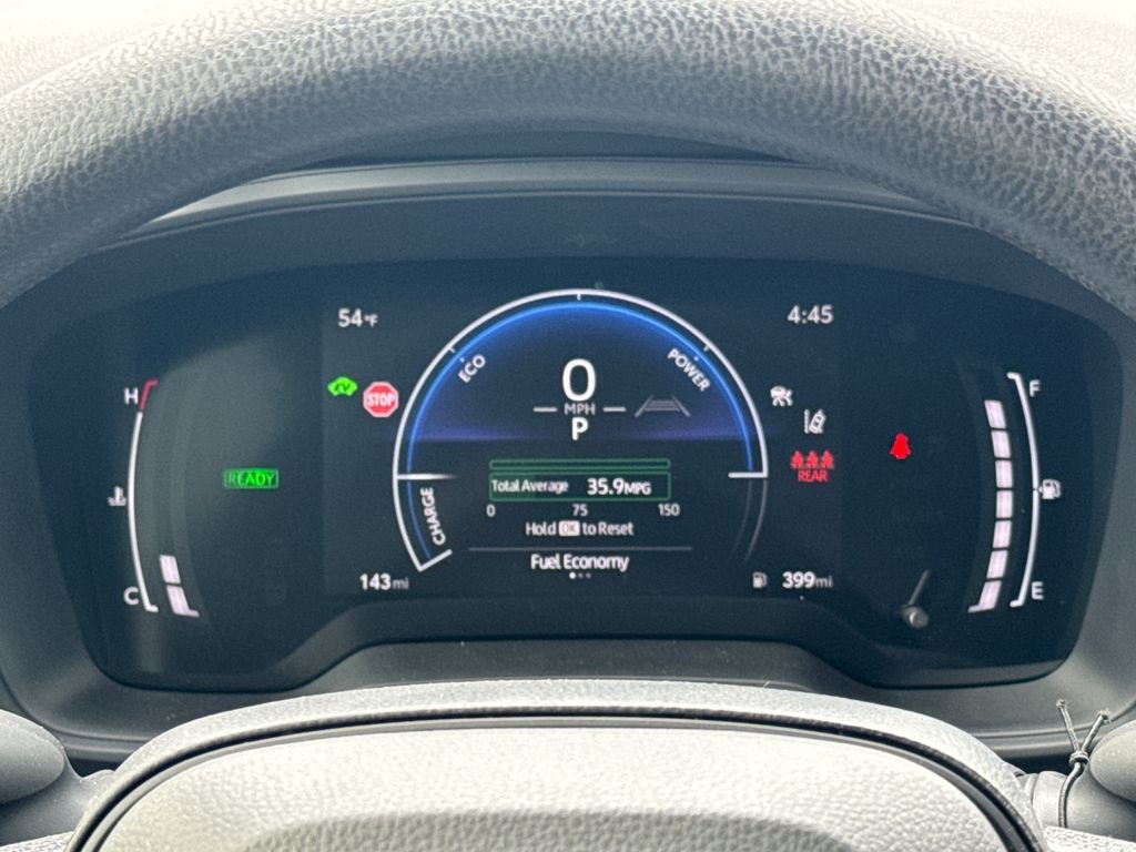 2026 Toyota Corolla LE - Photo 18