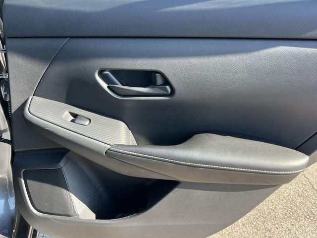 Used 2024 Gray Nissan SV image 20