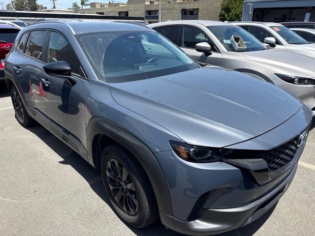 2025 Mazda CX-50 2.5 S Preferred's photo