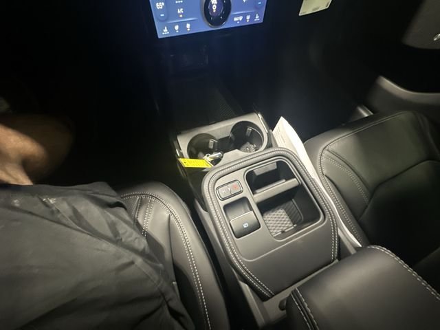 New 2026 Green Ford Premium image 27