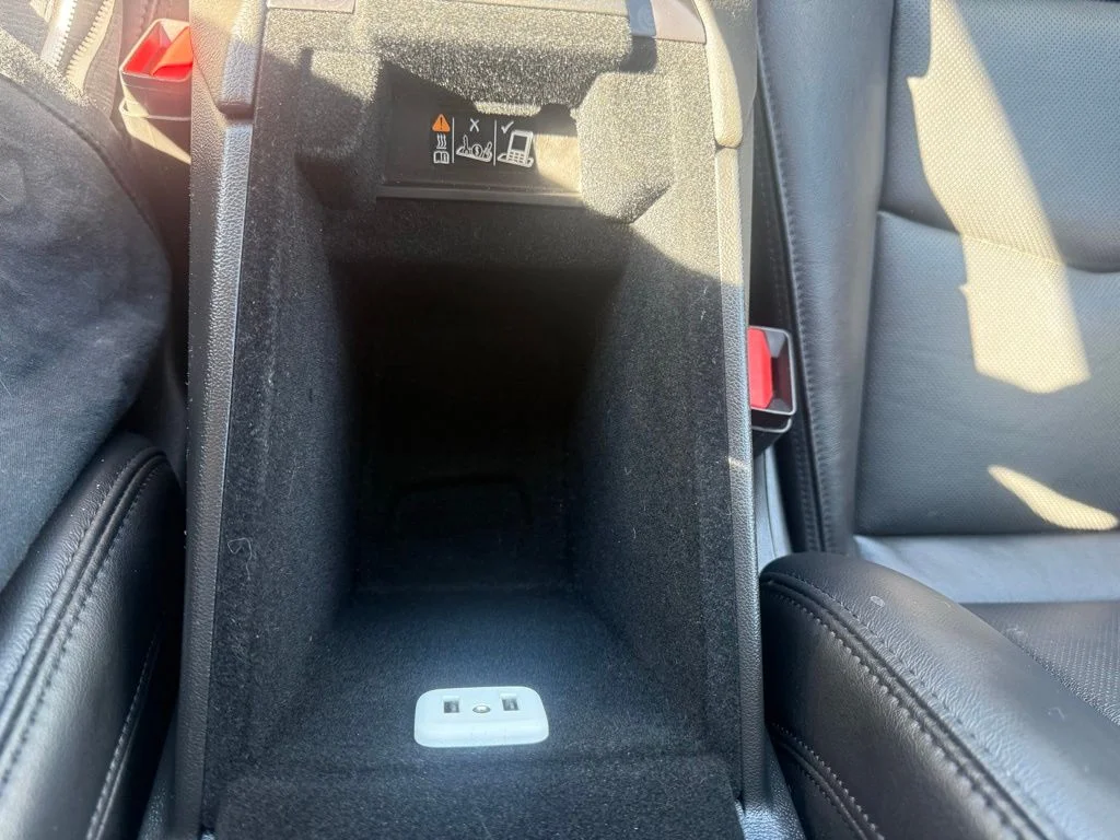 Used 2018 Gray Cadillac Premium Luxury image 25