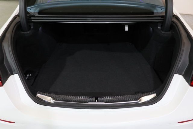 2024 Mercedes-Benz S-Class S 580e - Photo 29