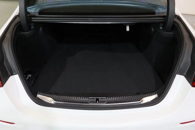 2024 Mercedes-Benz S-Class S 580e - Photo 29