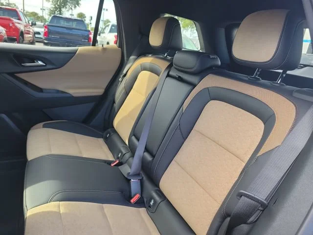 2027 Chevrolet Equinox ACTIV - Photo 13