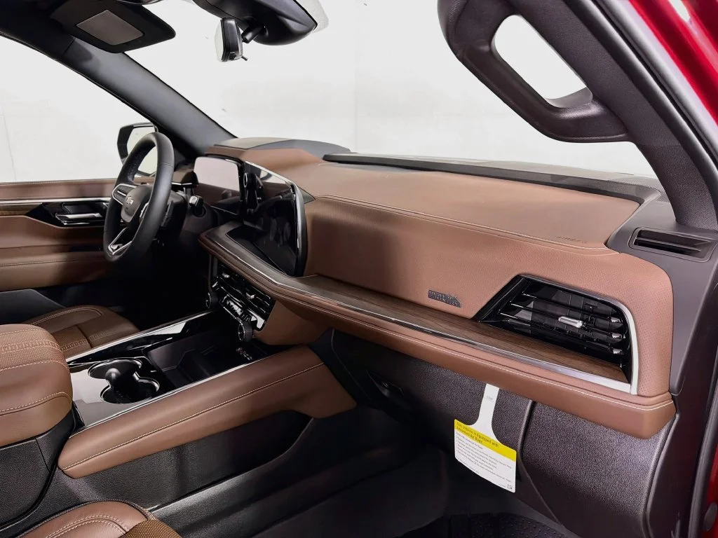 2026 Chevrolet Suburban High Country - Photo 28