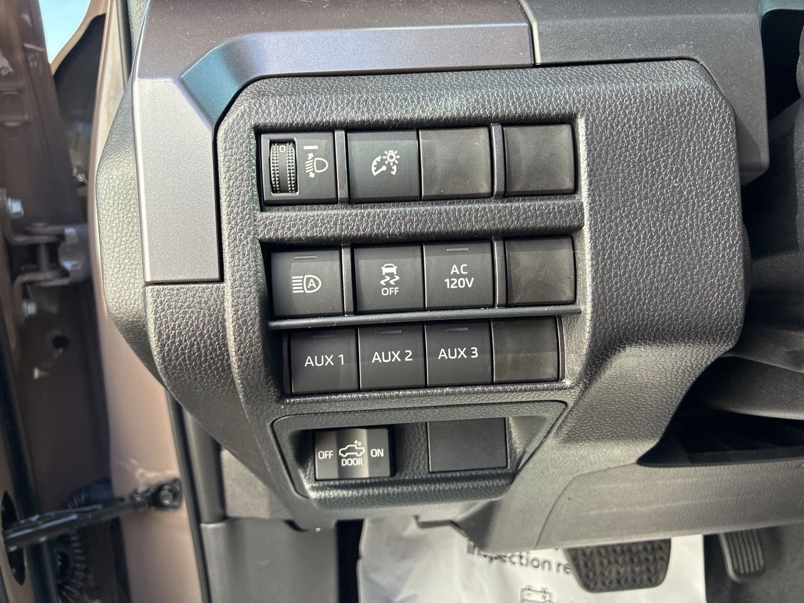 2026 Toyota Tacoma TRD Off Road - Photo 21