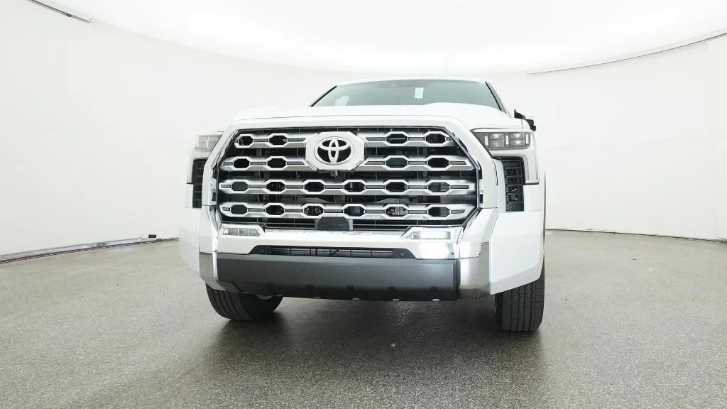 2026 Toyota Tundra 1794 Edition - Photo 18