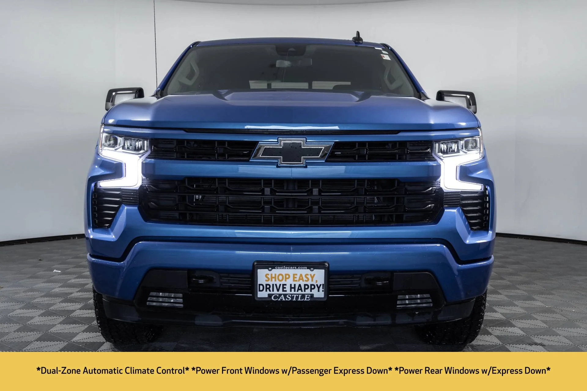 2024 Chevrolet Silverado 1500 RST - Photo 15