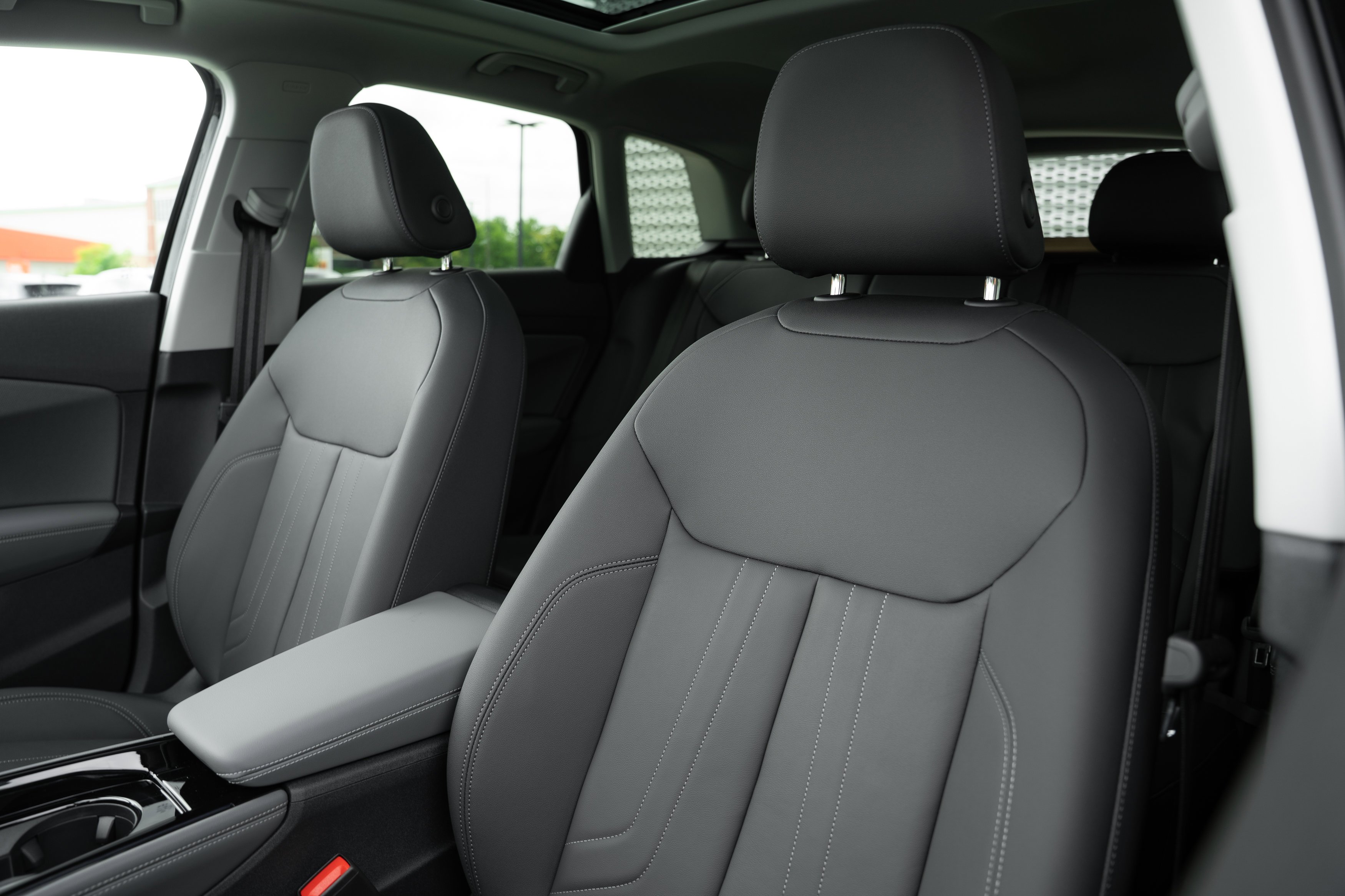 New 2026 Mythos Audi S line image 25