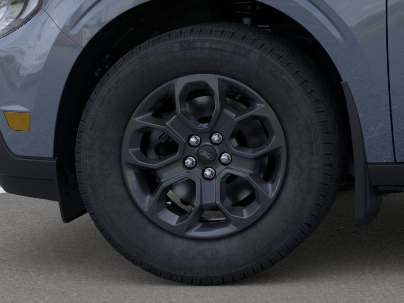 New 2026 Azure Gray Metallic Tri-Coat Ford XLT image 20