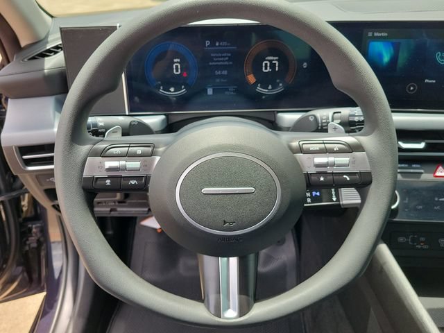 Used 2024 Blue Hyundai SEL image 20