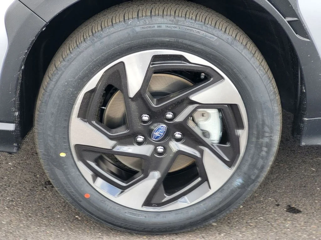 2026 Subaru Crosstrek Limited - Photo 7
