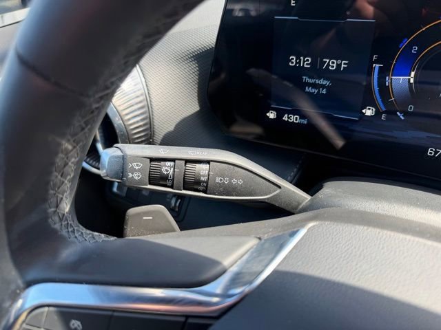 2026 Chevrolet Equinox LT - Photo 29