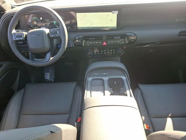 New 2026 White Hyundai XRT Pro image 10