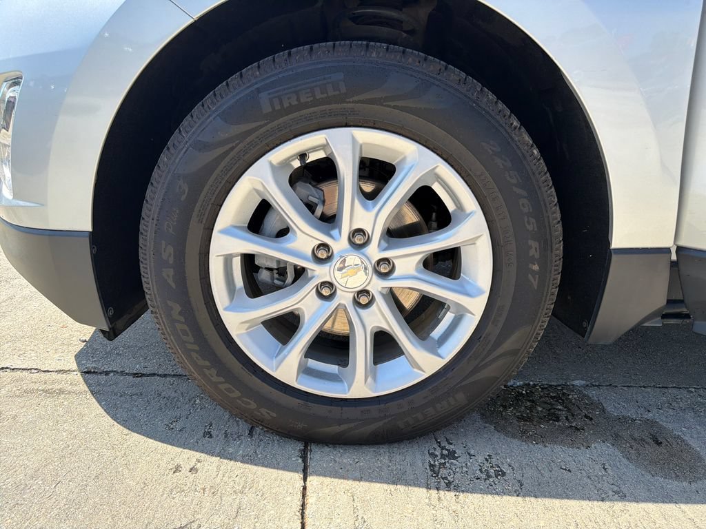 2020 Chevrolet Equinox LT - Photo 24
