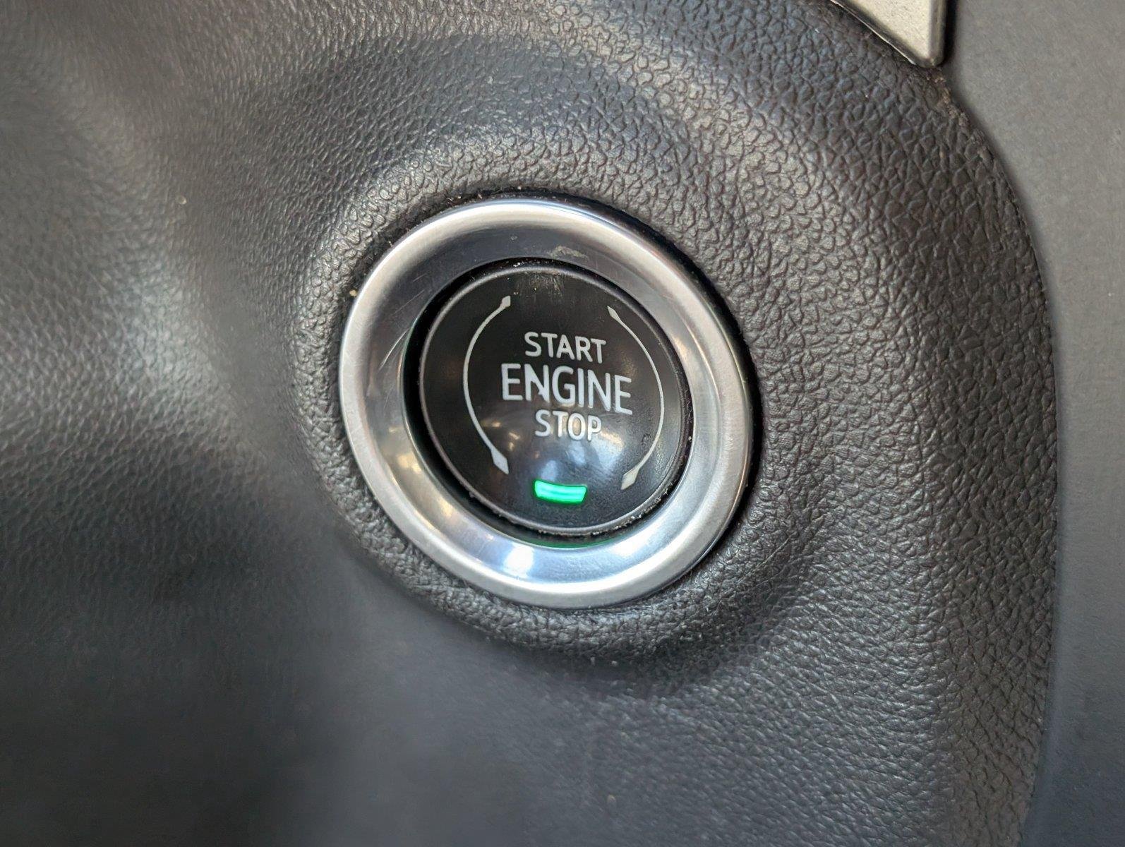 Used 2021 Summit White Chevrolet RST image 25