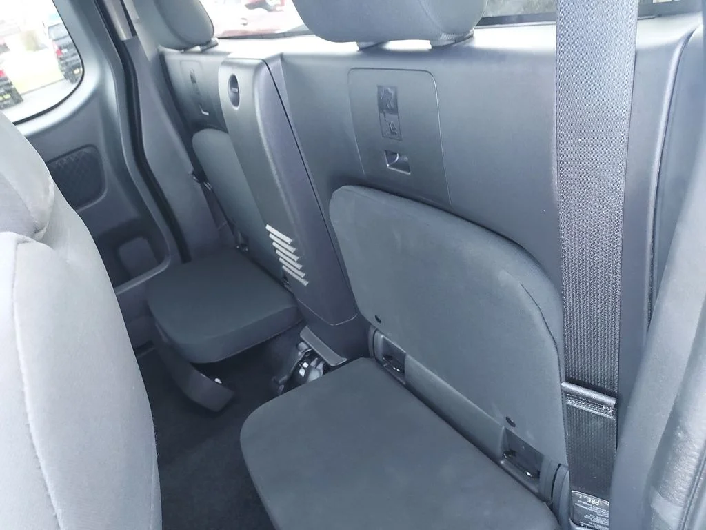 Used 2024 White Nissan S image 29