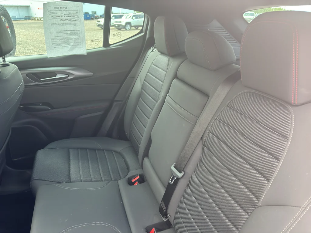Used 2024 Hot Tamale Dodge R/T image 11