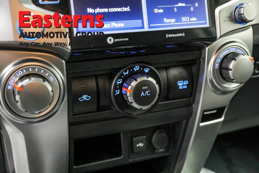 Used 2024 White Toyota SR5 image 19
