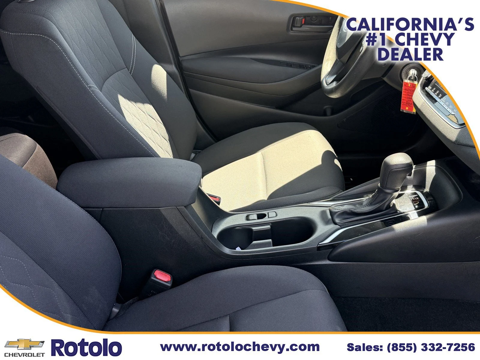 Used 2024 MIDNIGHT BLACK ME Toyota LE image 8