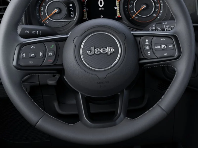 New 2026 41 Jeep Willys 41 image 86