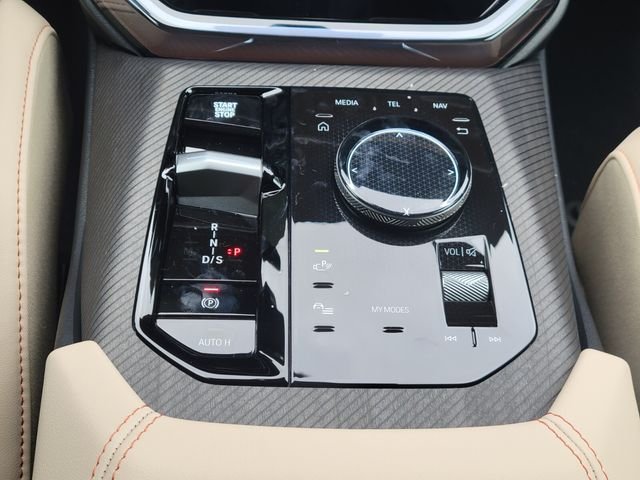 Used 2026 White BMW 30 xDrive image 18