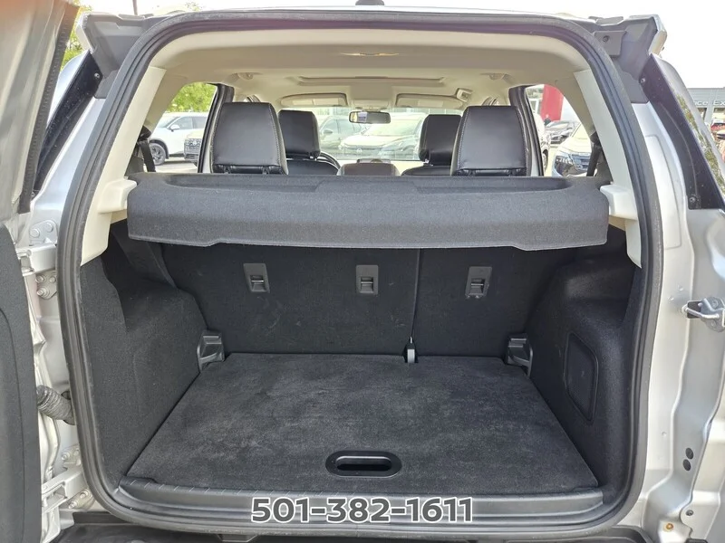 Used 2019 Silver Metallic FORD TITANIUM FWD image 15