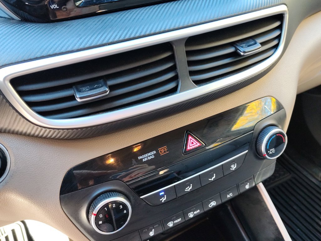 2021 Hyundai Tucson Value - Photo 21
