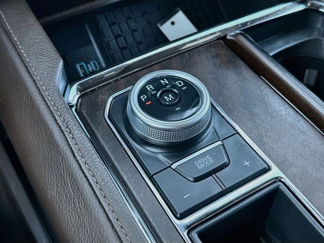 Used 2023 White Ford King Ranch image 17