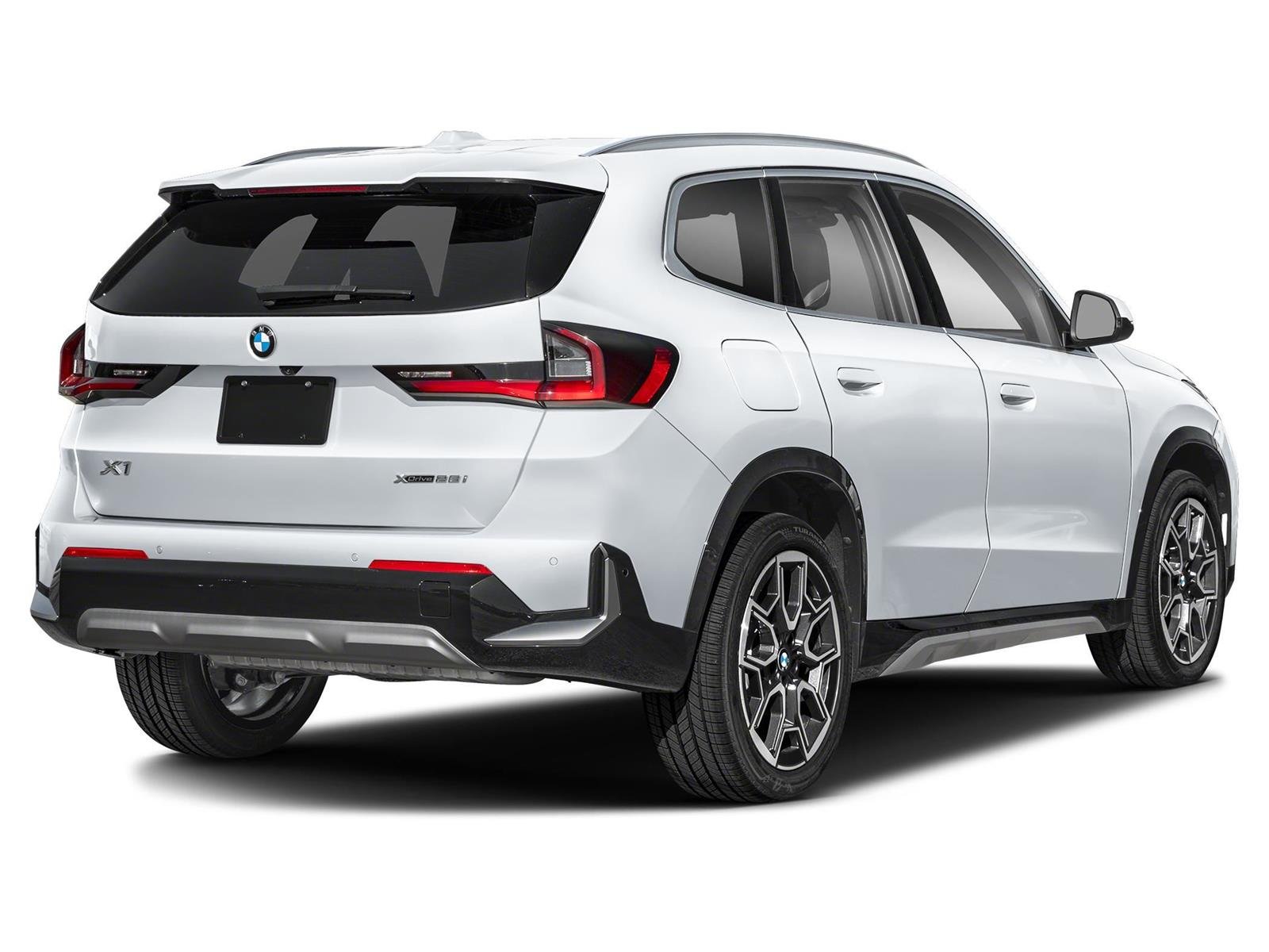 New 2026 Alpine White BMW xDrive28i image 12