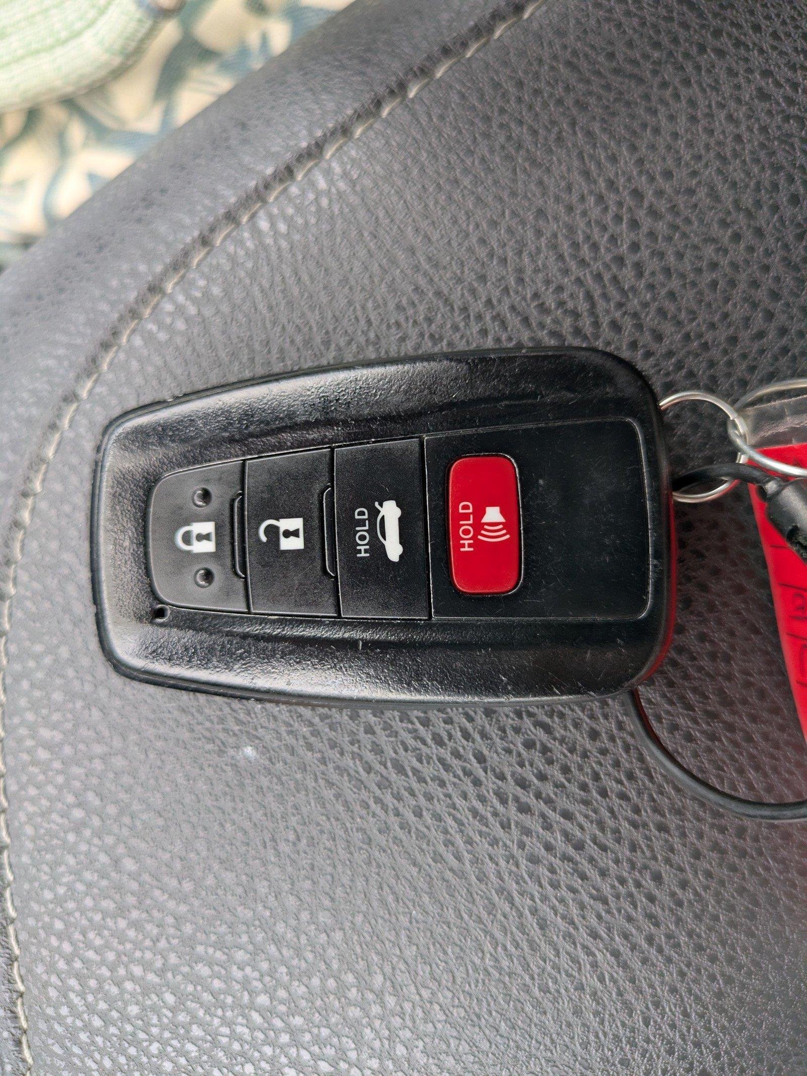 Used 2024  Toyota XSE image 27