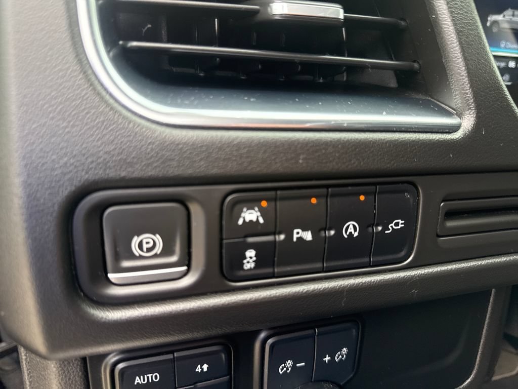 Certified Used 2022 Dark Ash Metallic Chevrolet LT image 36