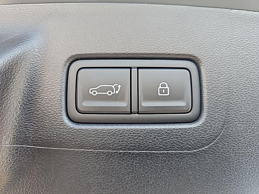 New 2026 Gray Hyundai Limited image 46