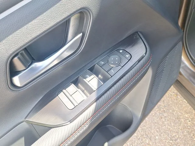 New 2026 Canyon Bronze Metallic Nissan SR image 11