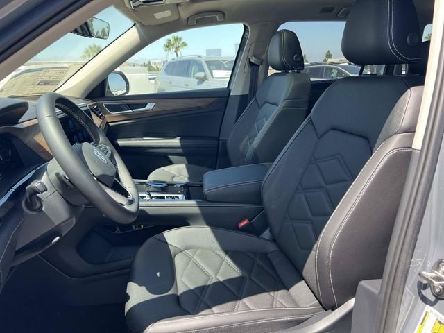 New 2026 Gray Volkswagen SE w/Technology image 20