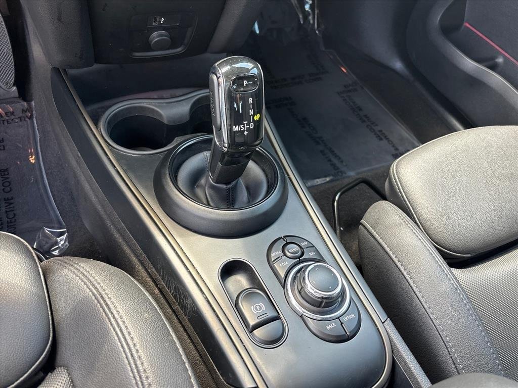 2024 MINI Countryman S - Photo 16