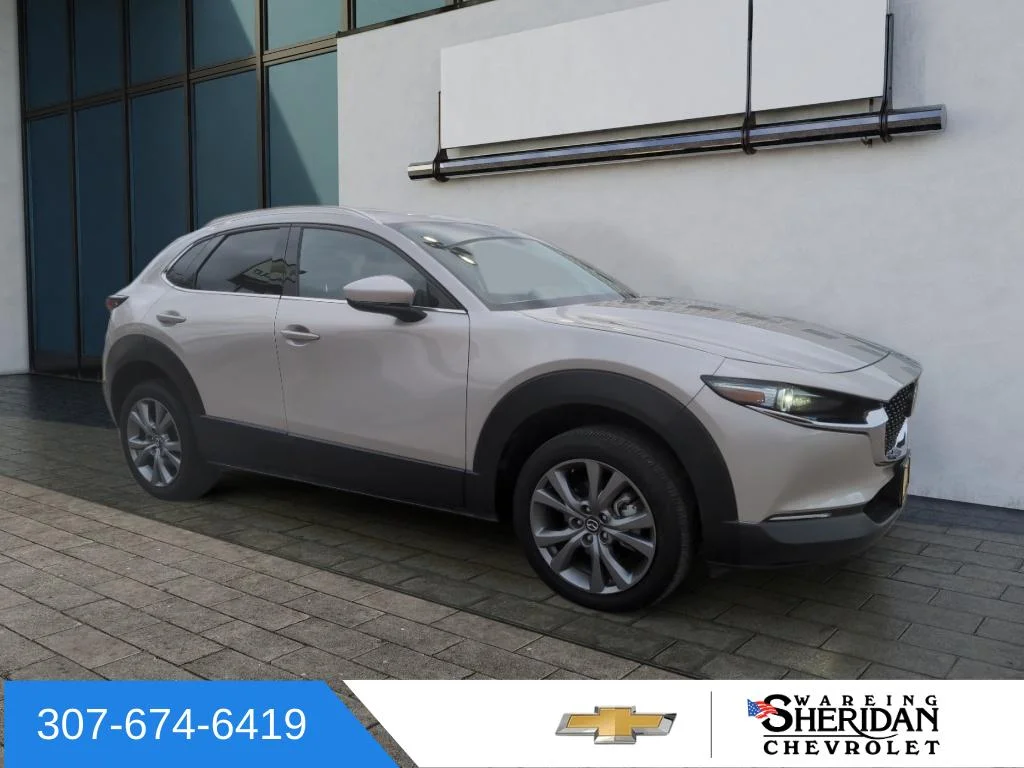 2024 Mazda CX-30 Premium