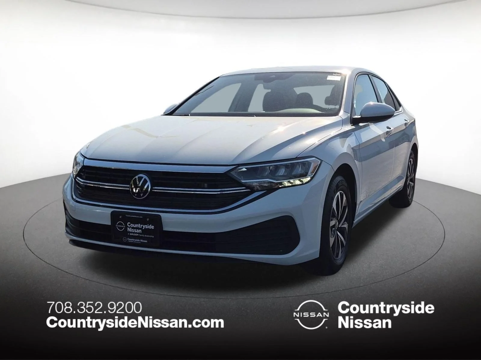 2024 Volkswagen Jetta