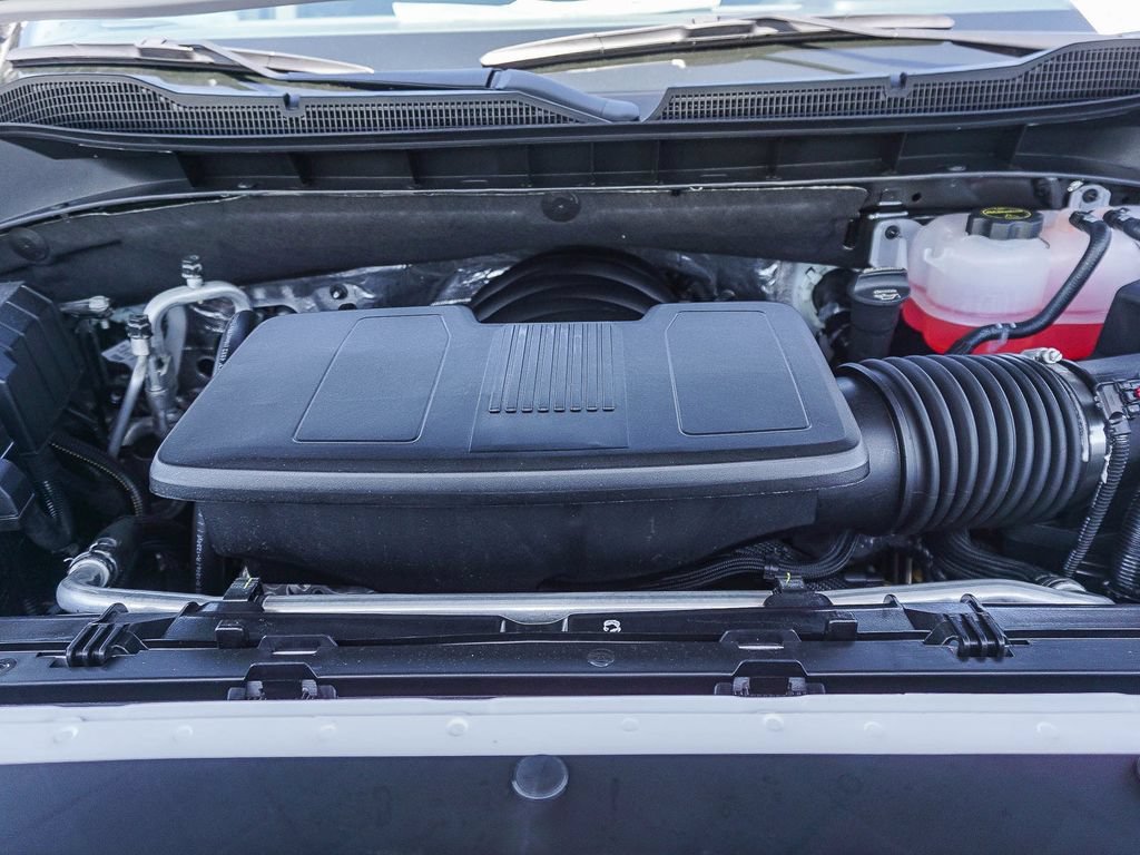 2026 Chevrolet Silverado 1500 LT Trail Boss - Photo 26